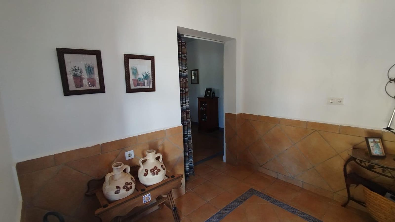 3 soverom Finca/Herregård til salgs i Beas - € 260 000 (Ref: 9569159)