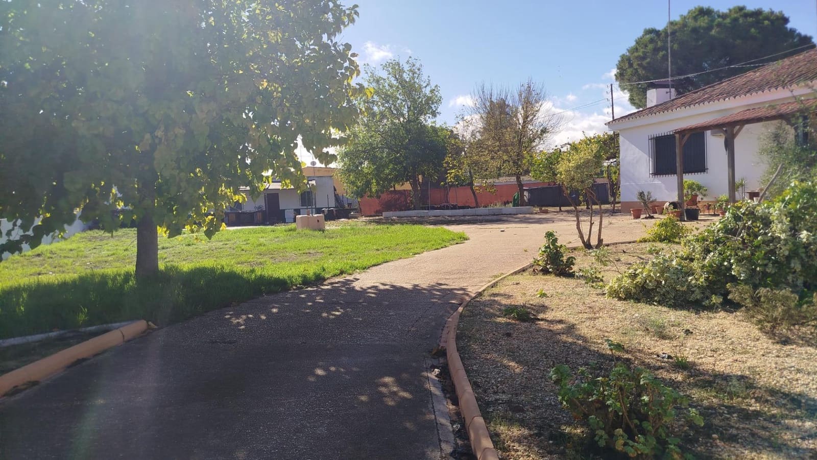 3 soverom Finca/Herregård til salgs i Beas - € 260 000 (Ref: 9569159)