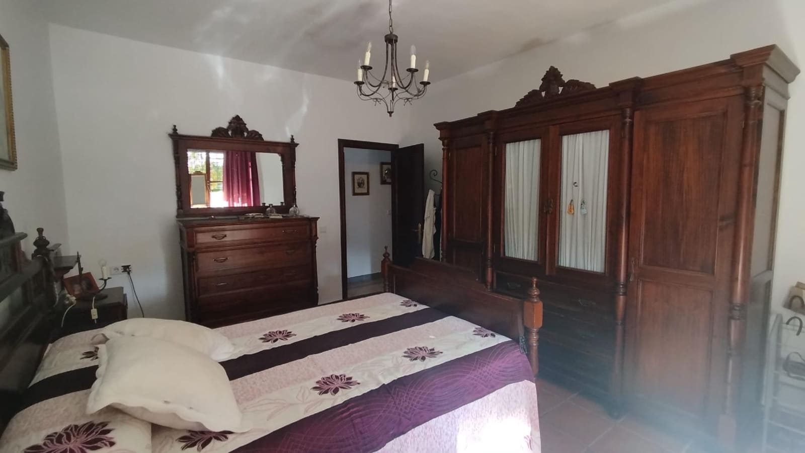 3 soverom Finca/Herregård til salgs i Beas - € 260 000 (Ref: 9569159)