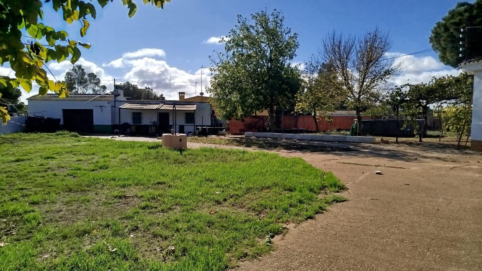 3 soverom Finca/Herregård til salgs i Beas - € 260 000 (Ref: 9569159)