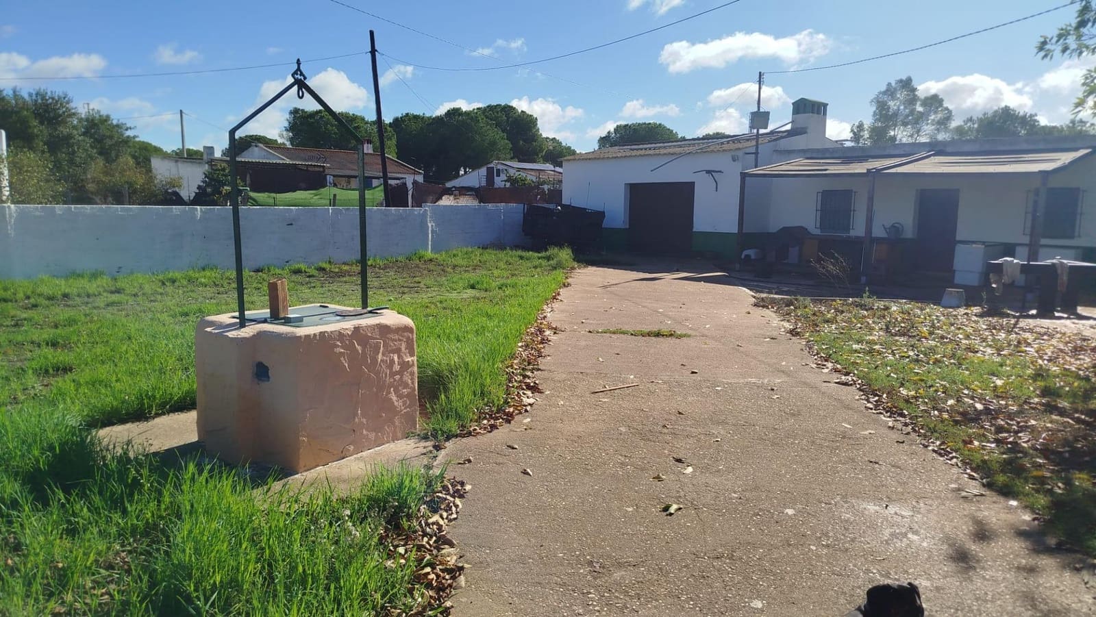 3 soverom Finca/Herregård til salgs i Beas - € 260 000 (Ref: 9569159)