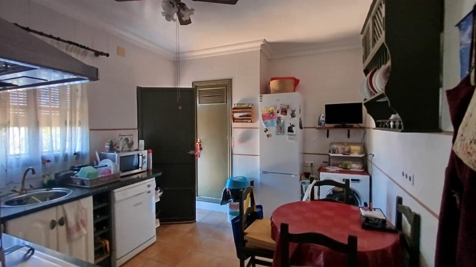 3 soverom Finca/Herregård til salgs i Beas - € 260 000 (Ref: 9569159)