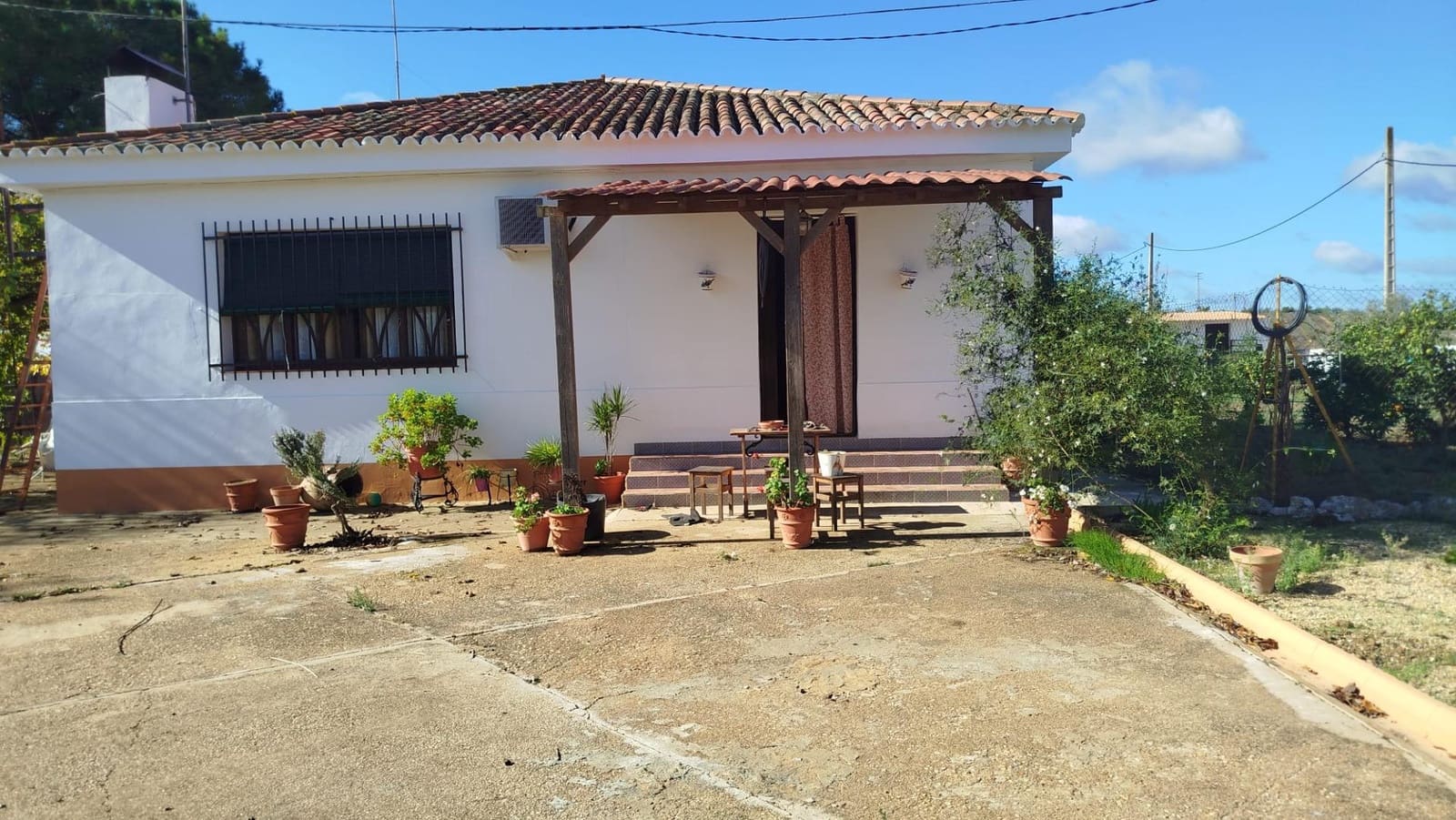 3 soverom Finca/Herregård til salgs i Beas - € 260 000 (Ref: 9569159)