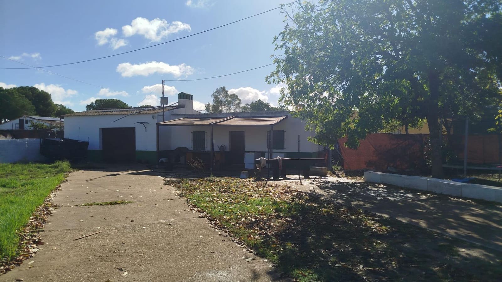 3 soverom Finca/Herregård til salgs i Beas - € 260 000 (Ref: 9569159)