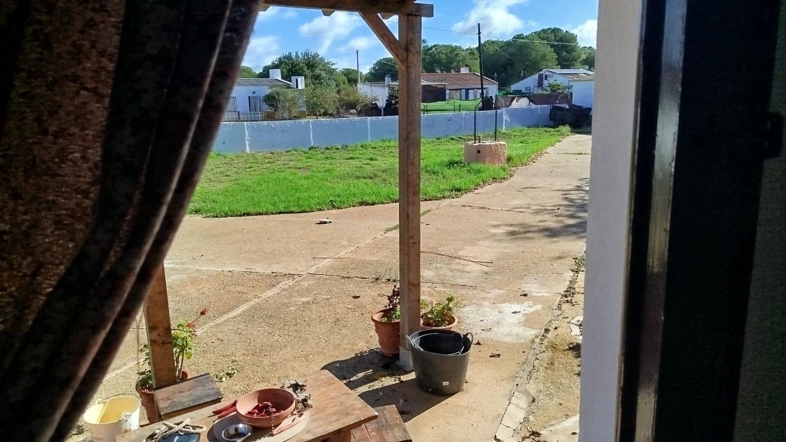 3 soverom Finca/Herregård til salgs i Beas - € 260 000 (Ref: 9569159)