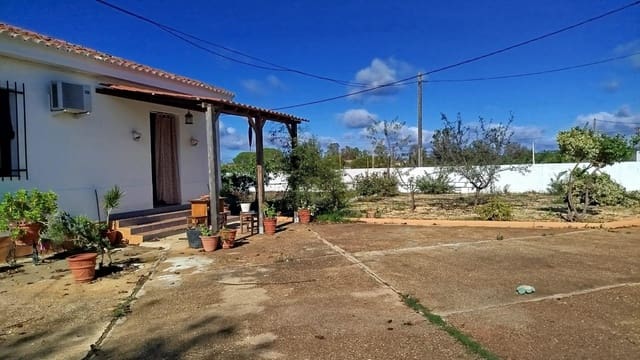 3 slaapkamer Finca/Landhuis te koop in Beas - € 260.000 (Ref: 9569159)