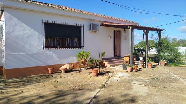 3 slaapkamer Finca/Landhuis te koop in Beas - € 260.000 (Ref: 9569159)