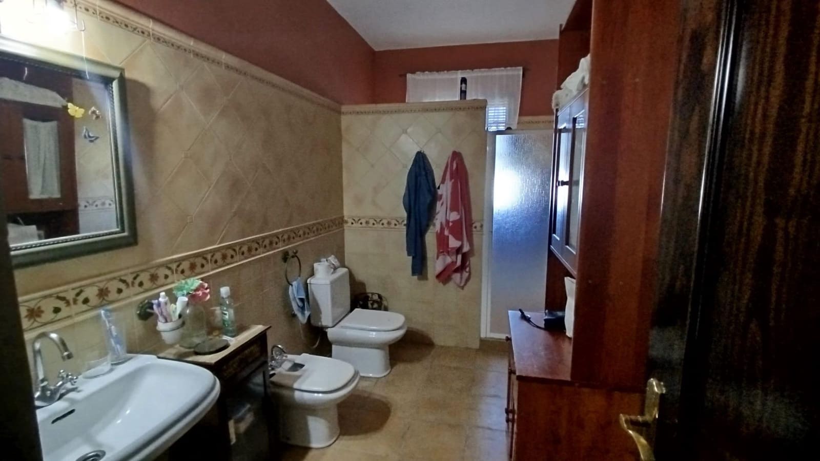 3 soverom Finca/Herregård til salgs i Beas - € 260 000 (Ref: 9569159)