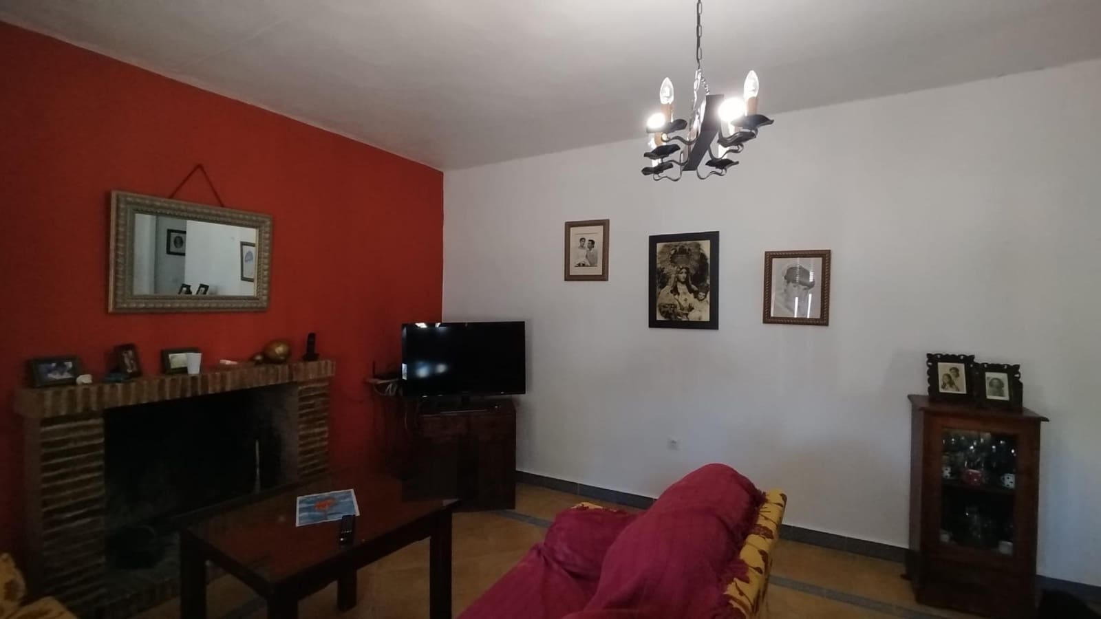 3 soverom Finca/Herregård til salgs i Beas - € 260 000 (Ref: 9569159)