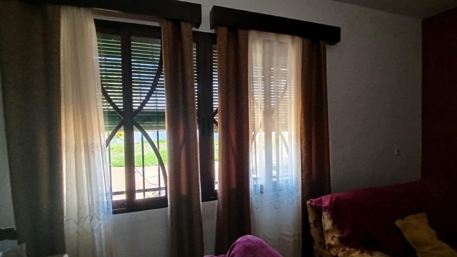 3 soverom Finca/Herregård til salgs i Beas - € 260 000 (Ref: 9569159)