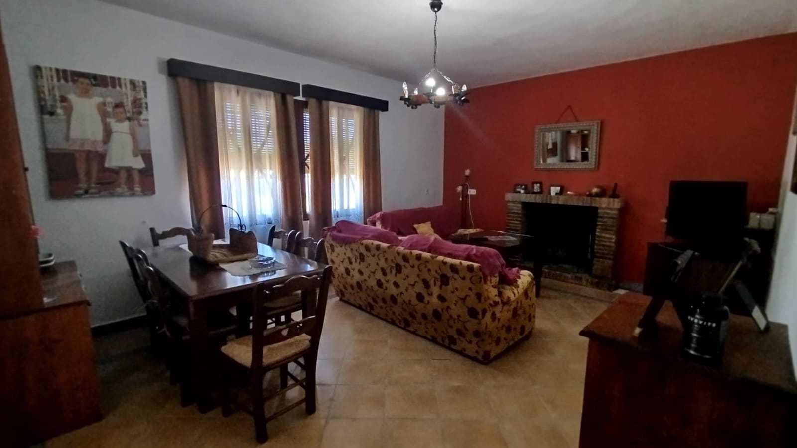 3 soverom Finca/Herregård til salgs i Beas - € 260 000 (Ref: 9569159)