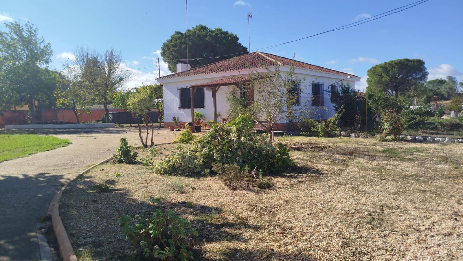 3 soverom Finca/Herregård til salgs i Beas - € 260 000 (Ref: 9569159)