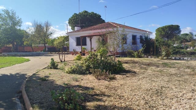 3 slaapkamer Finca/Landhuis te koop in Beas - € 260.000 (Ref: 9569159)