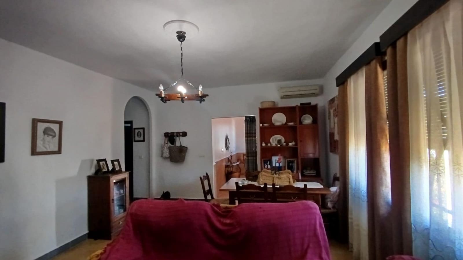 3 soverom Finca/Herregård til salgs i Beas - € 260 000 (Ref: 9569159)