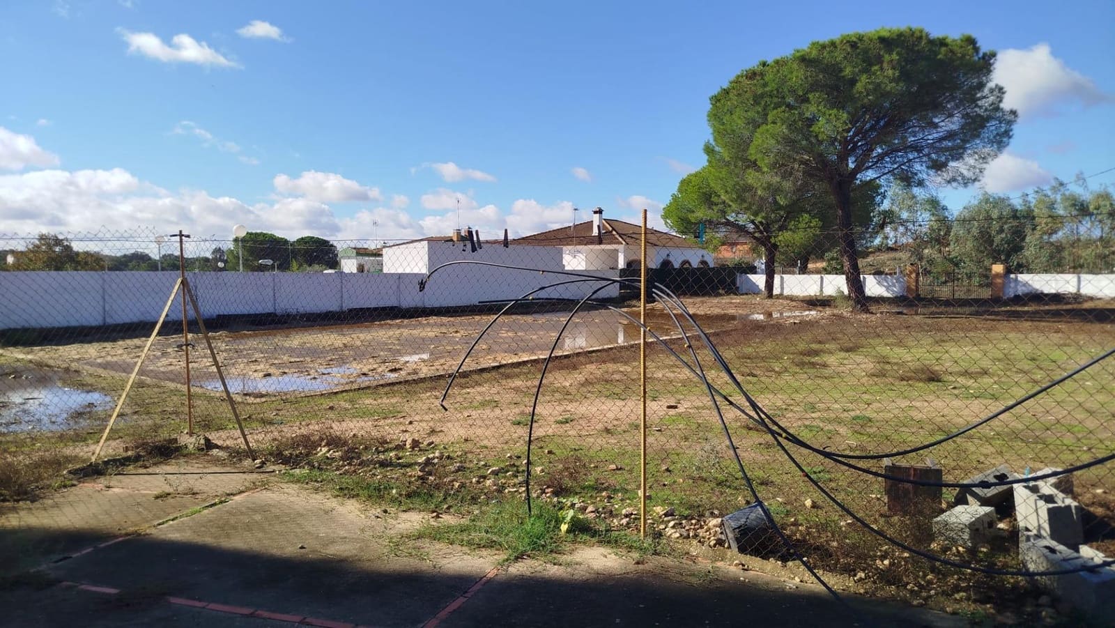 3 soverom Finca/Herregård til salgs i Beas - € 260 000 (Ref: 9569159)