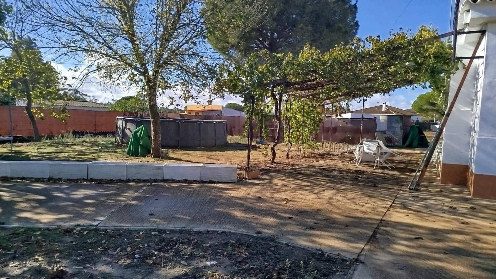 3 soverom Finca/Herregård til salgs i Beas - € 260 000 (Ref: 9569159)