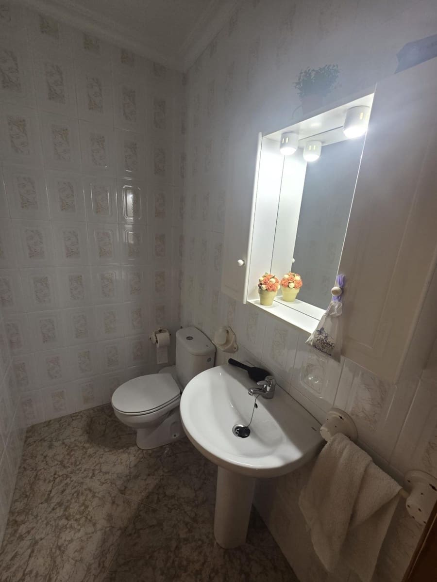 3 makuuhuone Huoneisto myytävänä paikassa Punta Umbria - 180 394 € (Ref: 9569160)