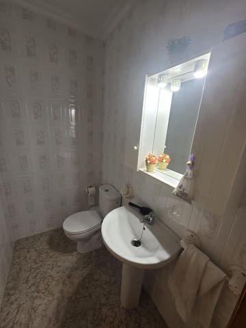 3 makuuhuone Huoneisto myytävänä paikassa Punta Umbría - 180 394 € (Ref: 9569160)