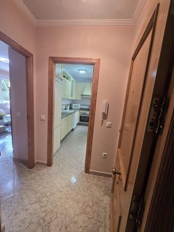 3 makuuhuone Huoneisto myytävänä paikassa Punta Umbría - 180 394 € (Ref: 9569160)