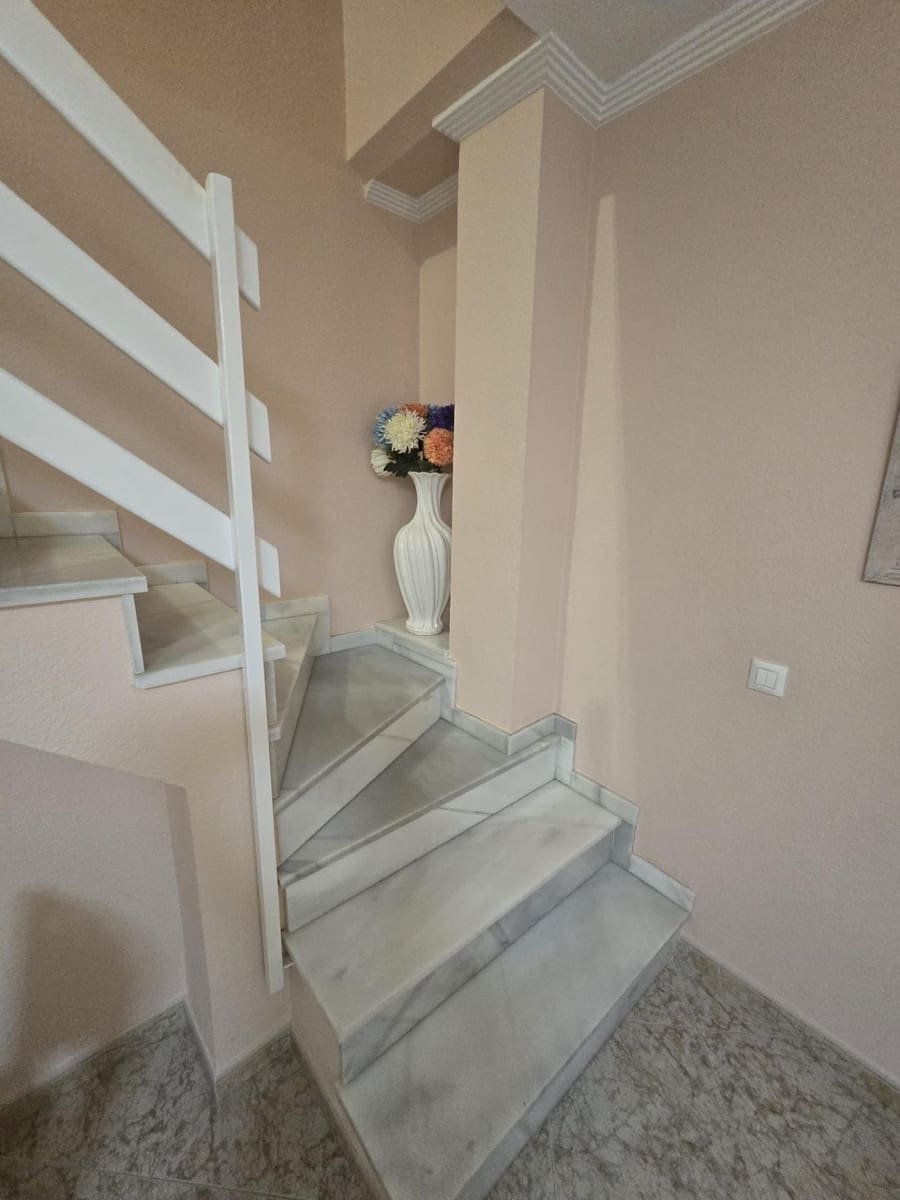 3 makuuhuone Huoneisto myytävänä paikassa Punta Umbria - 180 394 € (Ref: 9569160)