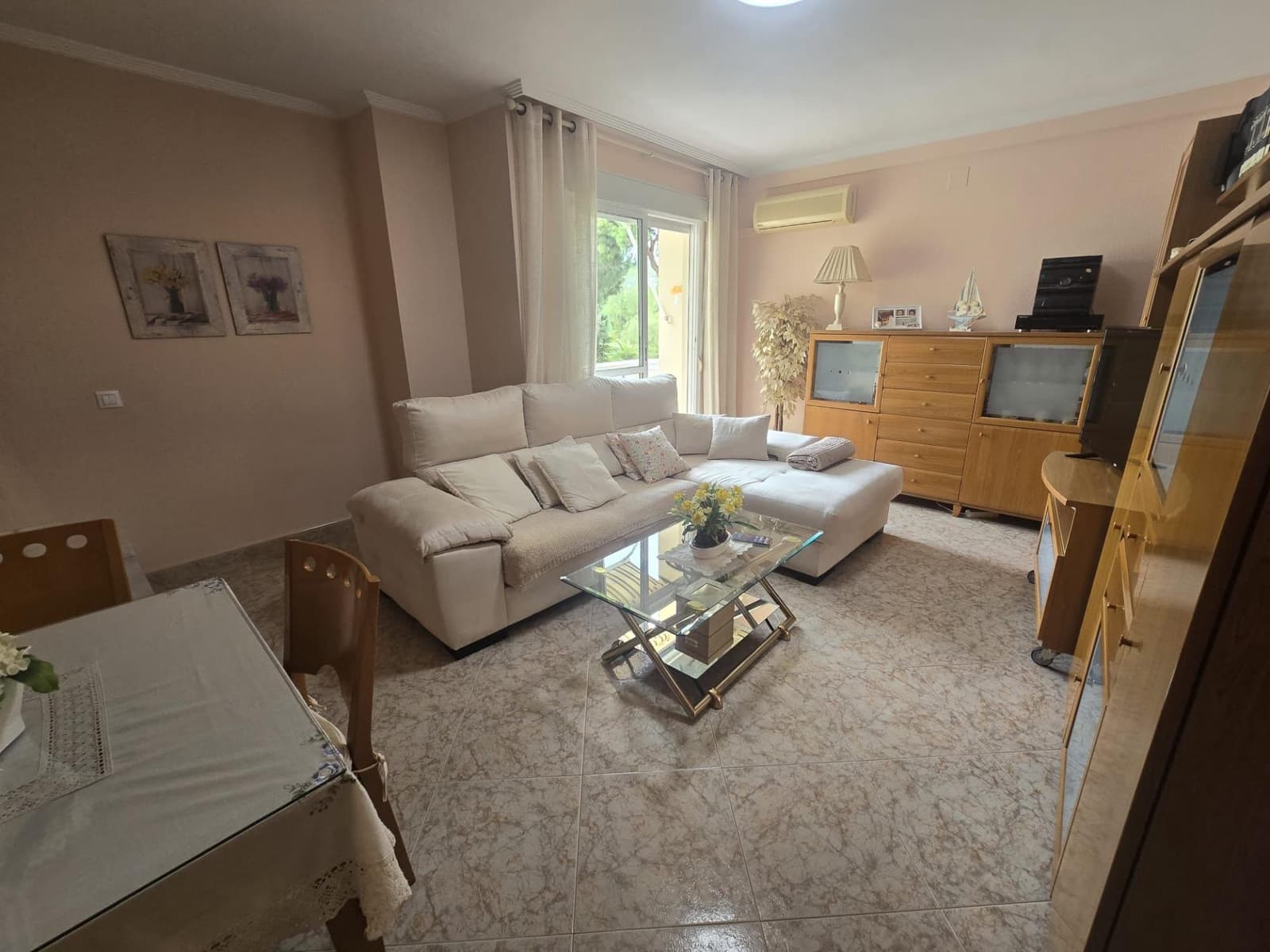 3 makuuhuone Huoneisto myytävänä paikassa Punta Umbria - 180 394 € (Ref: 9569160)