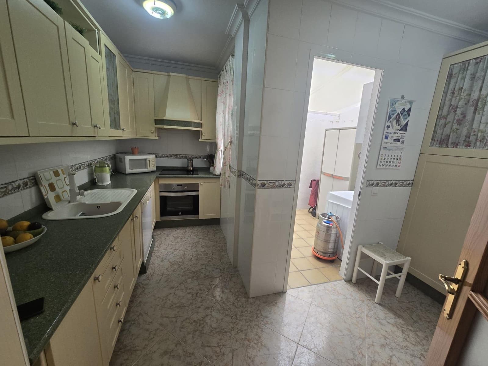 3 makuuhuone Huoneisto myytävänä paikassa Punta Umbria - 180 394 € (Ref: 9569160)