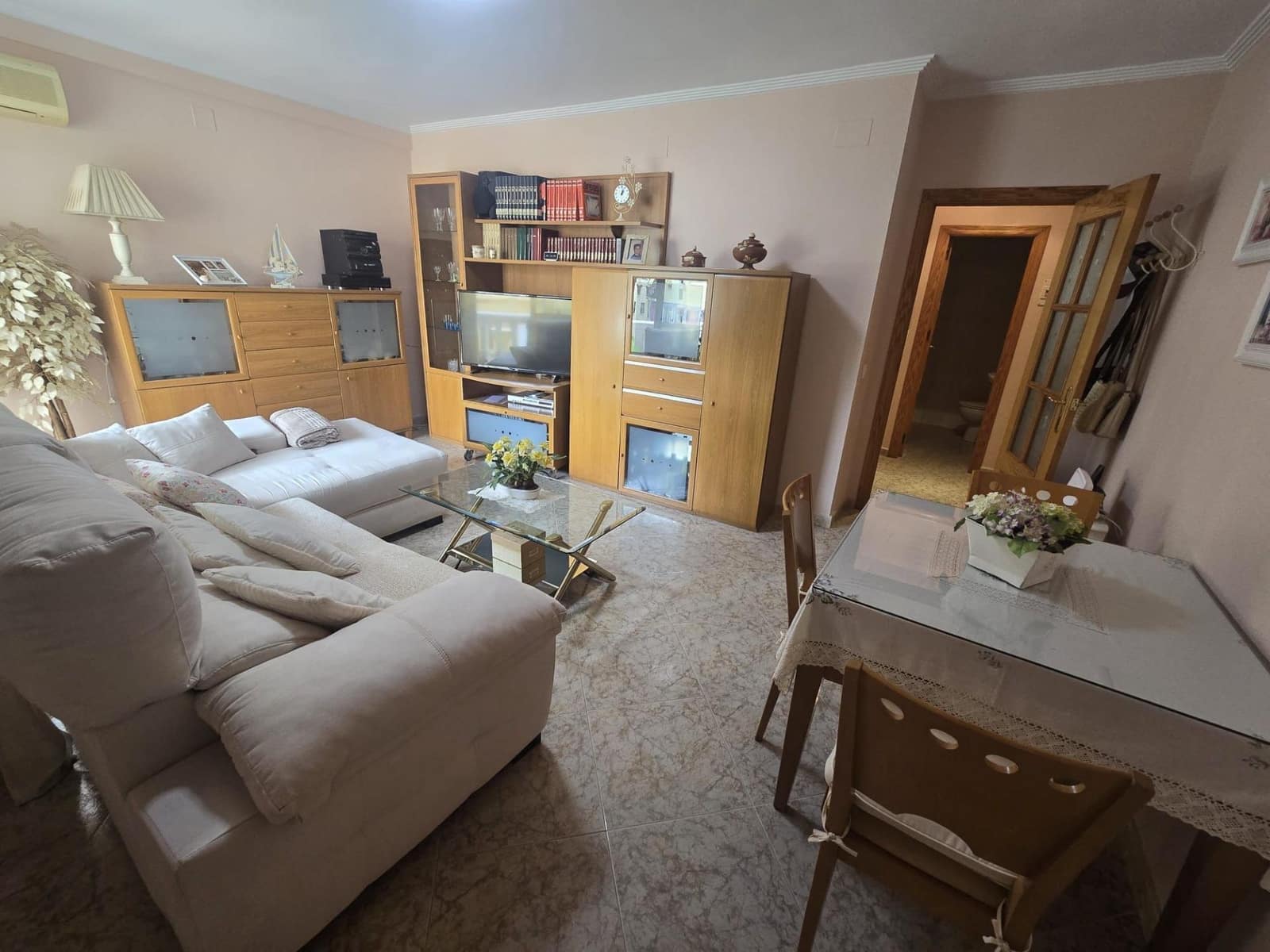 3 makuuhuone Huoneisto myytävänä paikassa Punta Umbria - 180 394 € (Ref: 9569160)