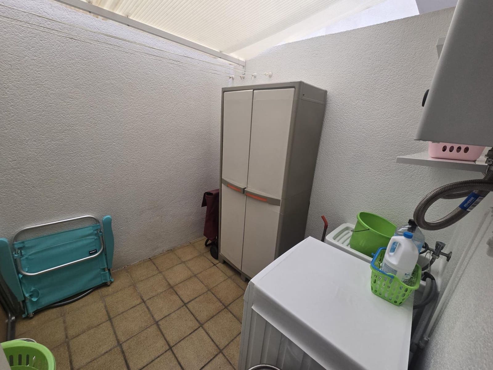 3 makuuhuone Huoneisto myytävänä paikassa Punta Umbria - 180 394 € (Ref: 9569160)