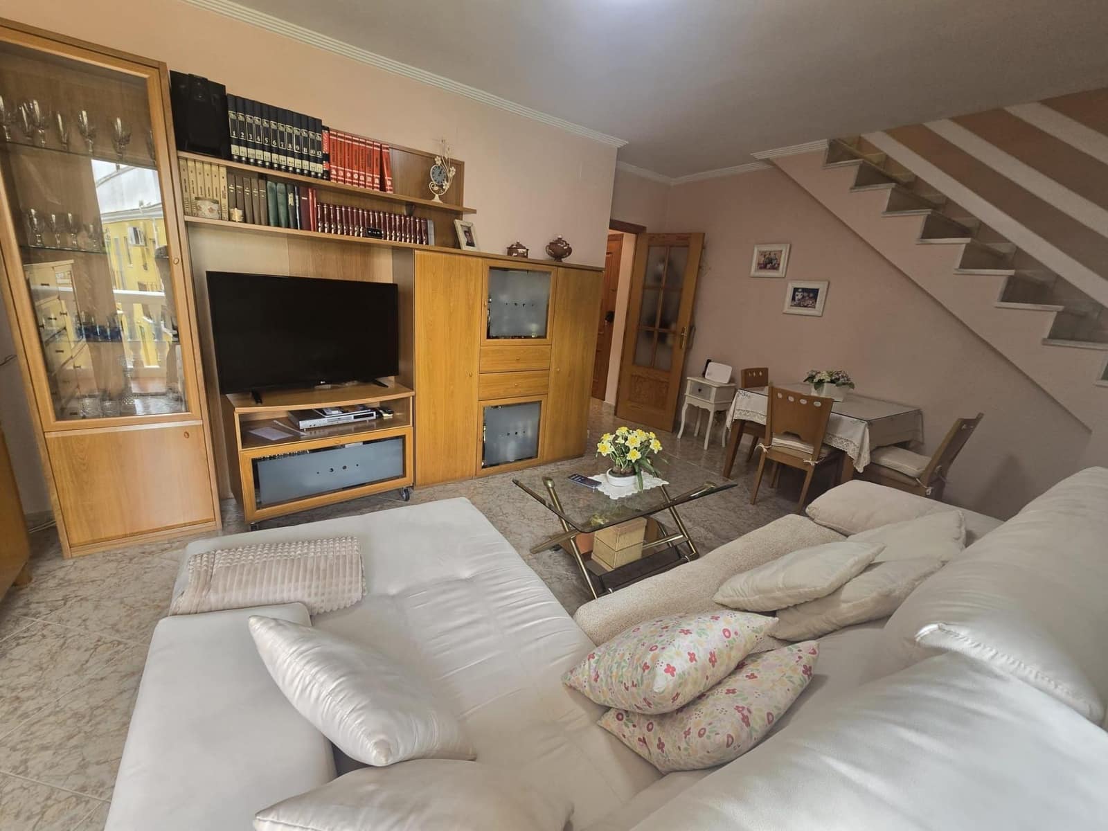 3 makuuhuone Huoneisto myytävänä paikassa Punta Umbria - 180 394 € (Ref: 9569160)