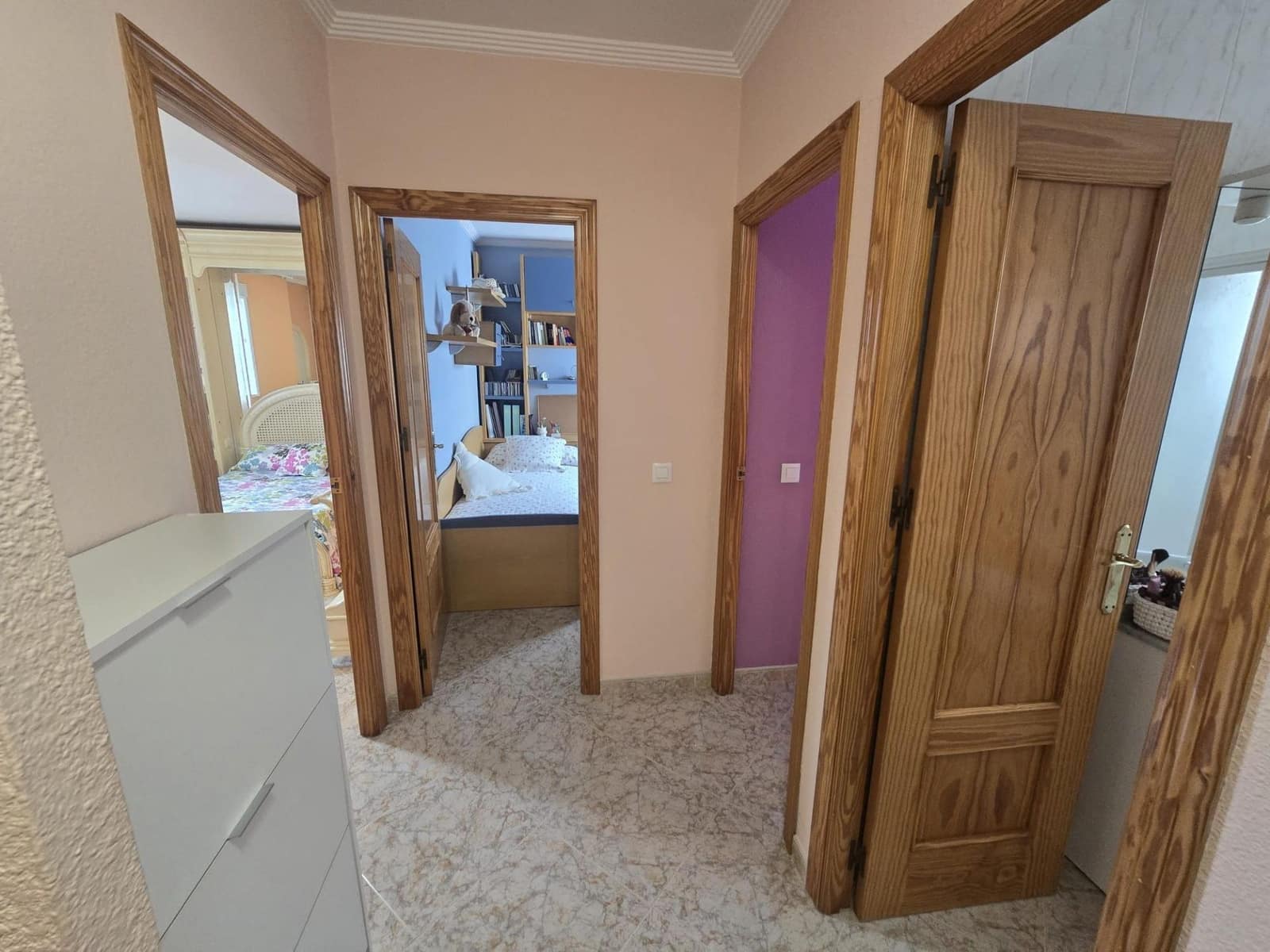 3 makuuhuone Huoneisto myytävänä paikassa Punta Umbria - 180 394 € (Ref: 9569160)