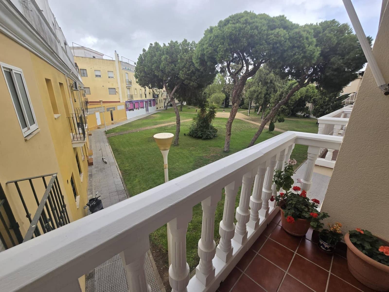 3 makuuhuone Huoneisto myytävänä paikassa Punta Umbria - 180 394 € (Ref: 9569160)