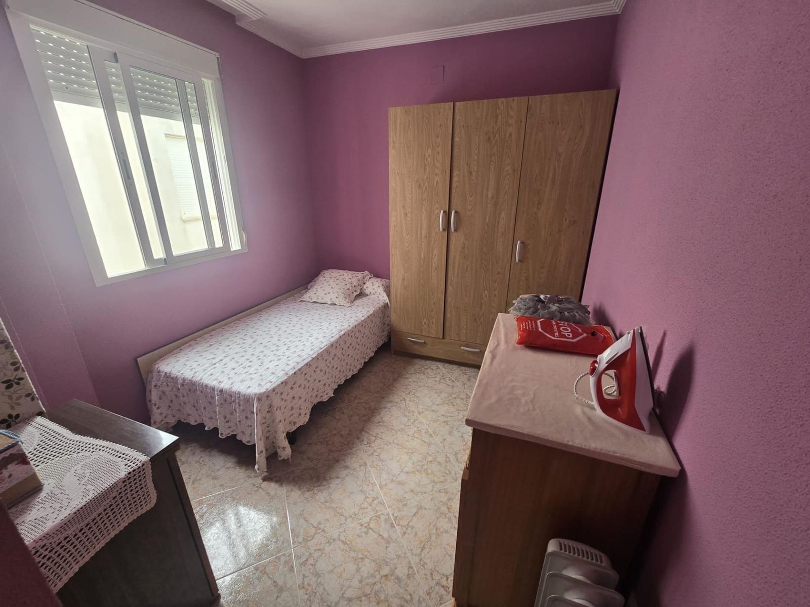 3 makuuhuone Huoneisto myytävänä paikassa Punta Umbria - 180 394 € (Ref: 9569160)