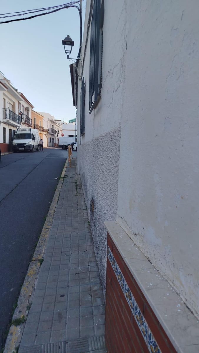 Bouwgrond te koop in Gibraleon - € 45.000 (Ref: 9569161)