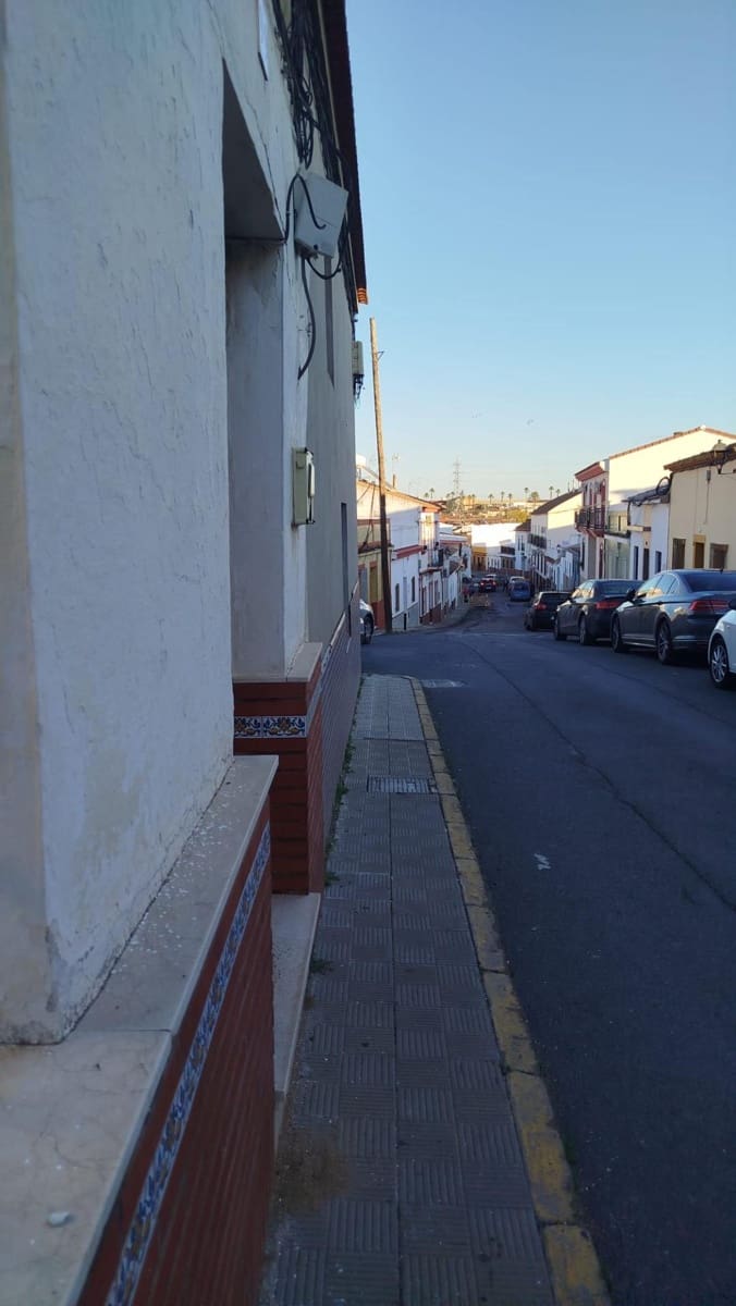 Bouwgrond te koop in Gibraleon - € 45.000 (Ref: 9569161)