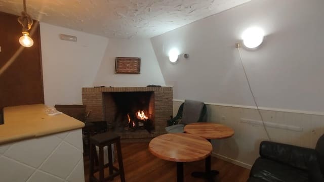 Kommersiell til salgs i Gibraleón - € 70 000 (Ref: 9569162)