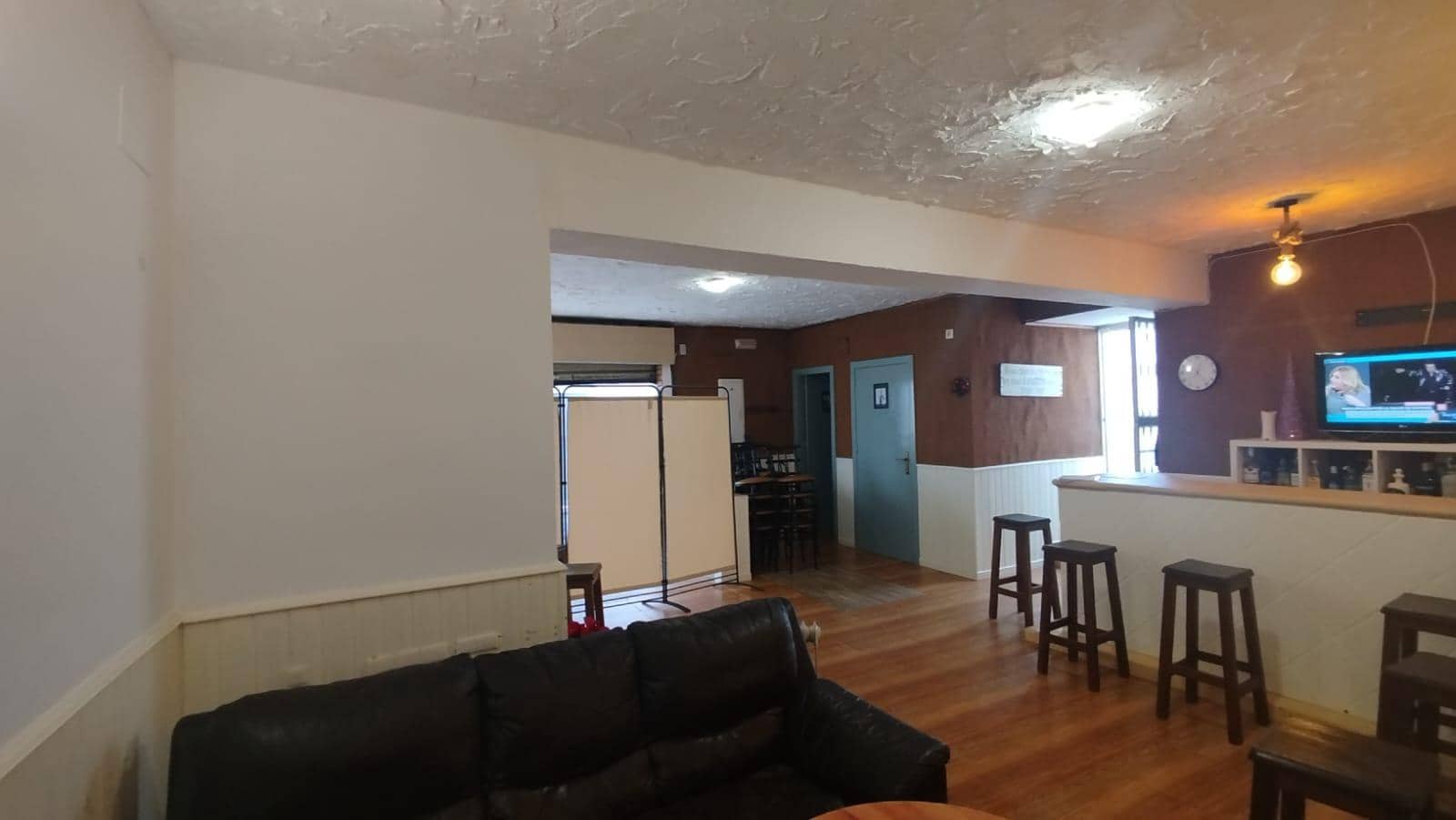 Kommersiell til salgs i Gibraleon - € 70 000 (Ref: 9569162)