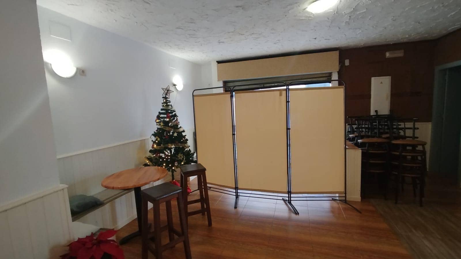 Kommersiell til salgs i Gibraleon - € 70 000 (Ref: 9569162)