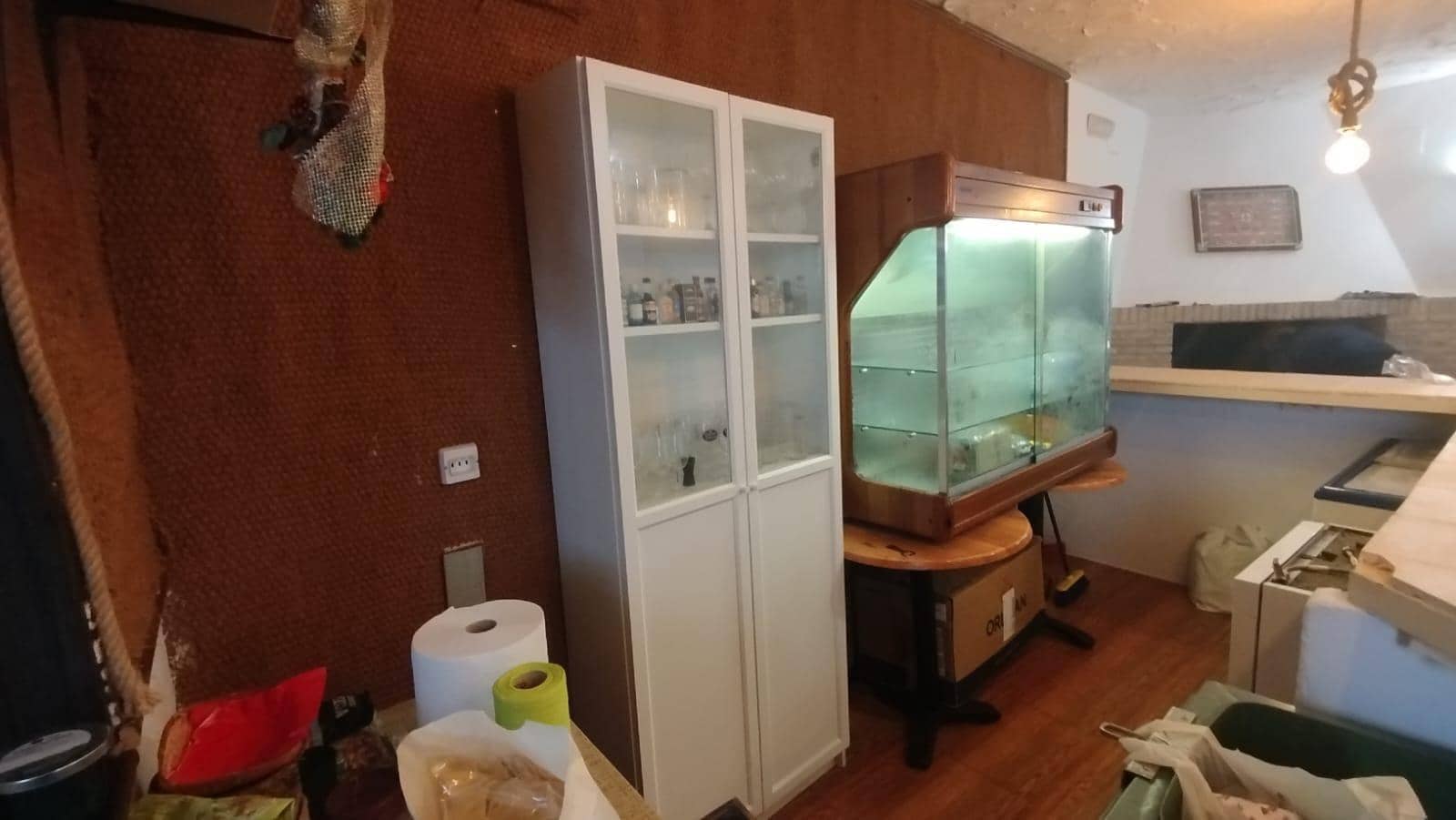 Kommersiell til salgs i Gibraleon - € 70 000 (Ref: 9569162)