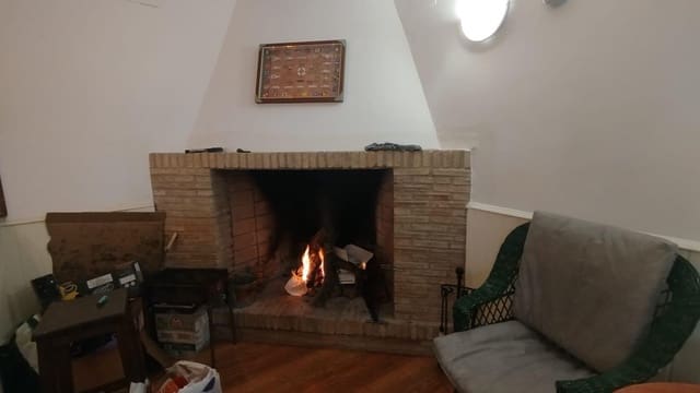 Kommersiell til salgs i Gibraleón - € 70 000 (Ref: 9569162)