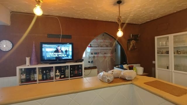 Kommersiell til salgs i Gibraleón - € 70 000 (Ref: 9569162)