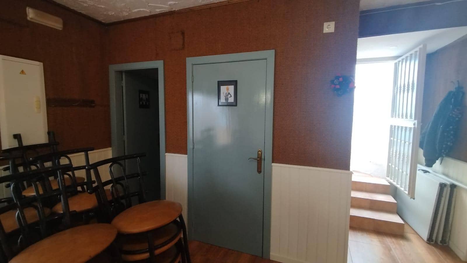 Kommersiell til salgs i Gibraleon - € 70 000 (Ref: 9569162)