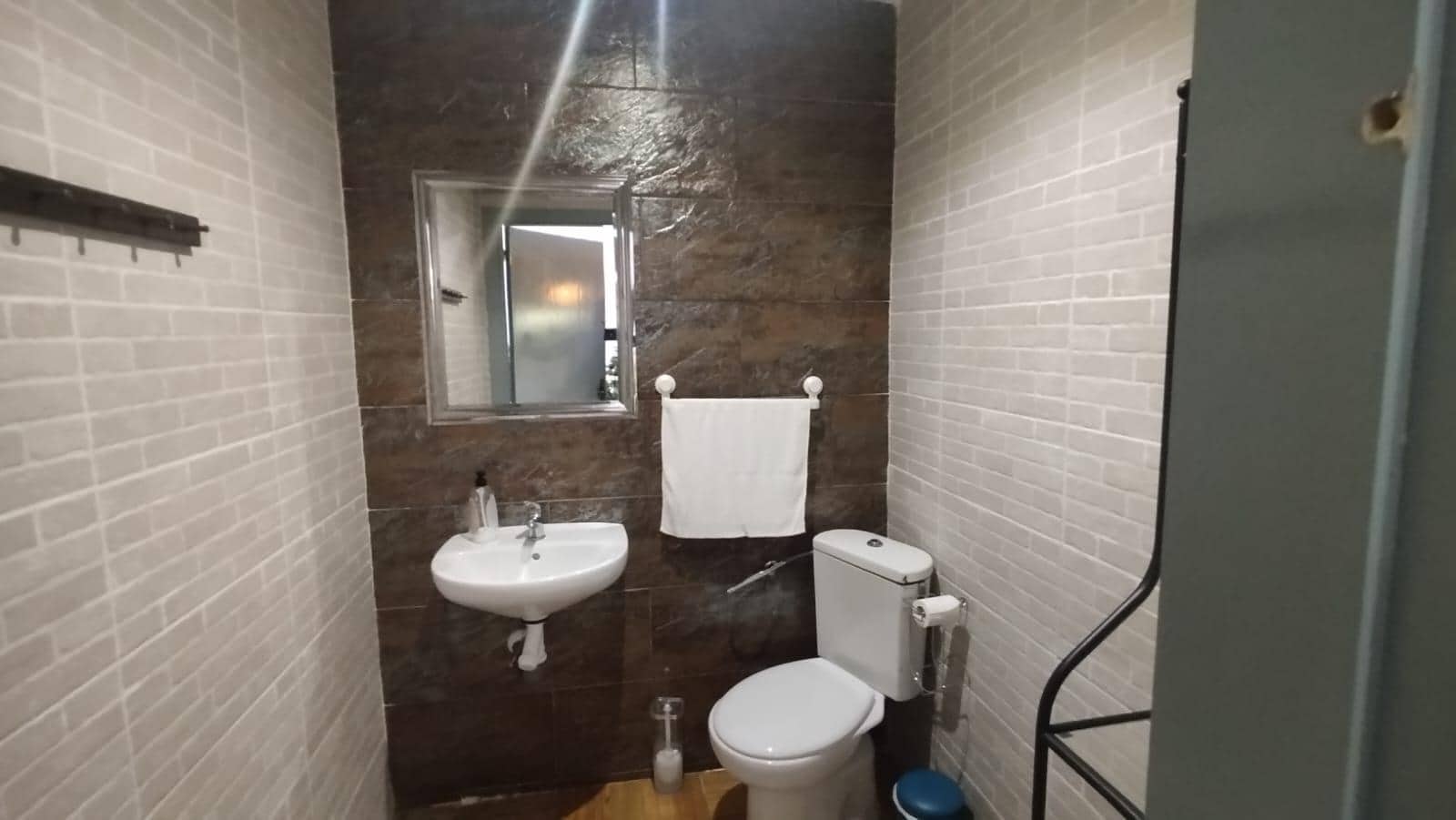 Kommersiell til salgs i Gibraleon - € 70 000 (Ref: 9569162)