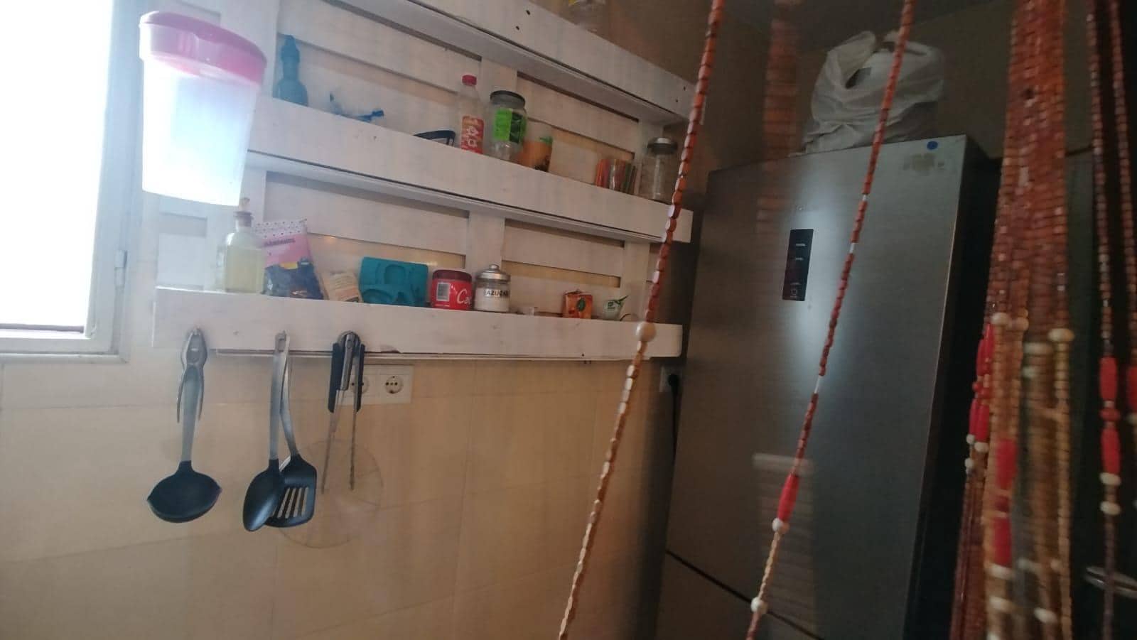 Kommersiell til salgs i Gibraleon - € 70 000 (Ref: 9569162)