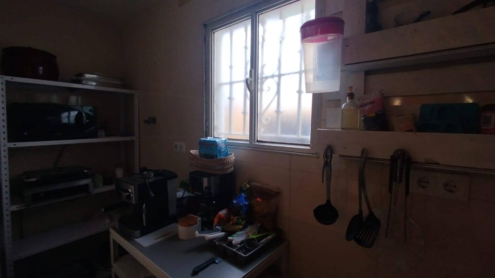 Kommersiell til salgs i Gibraleon - € 70 000 (Ref: 9569162)