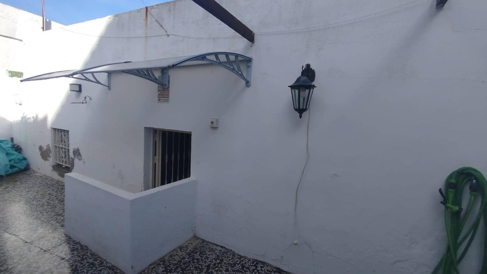 Kommersiell til salgs i Gibraleon - € 70 000 (Ref: 9569162)