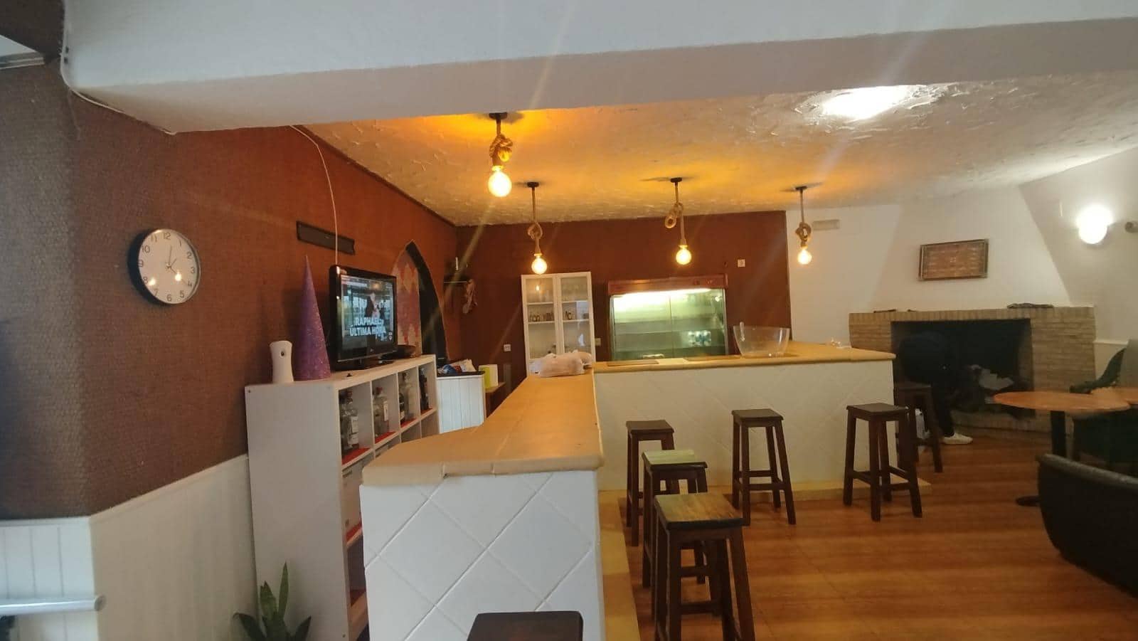 Kommersiell til salgs i Gibraleon - € 70 000 (Ref: 9569162)