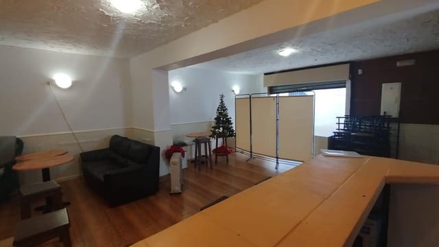 Kommersiell til salgs i Gibraleón - € 70 000 (Ref: 9569162)