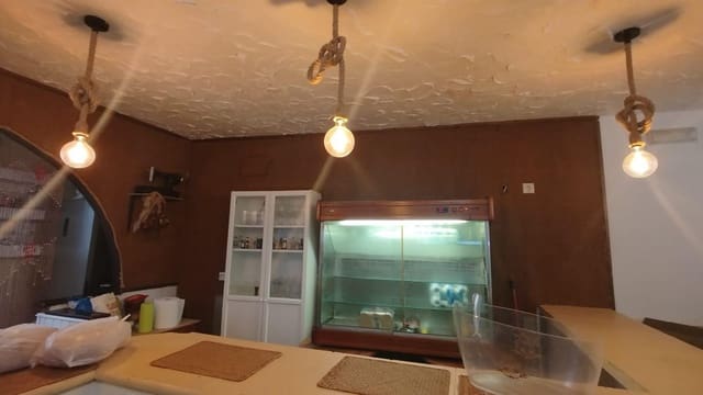 Kommersiell til salgs i Gibraleón - € 70 000 (Ref: 9569162)