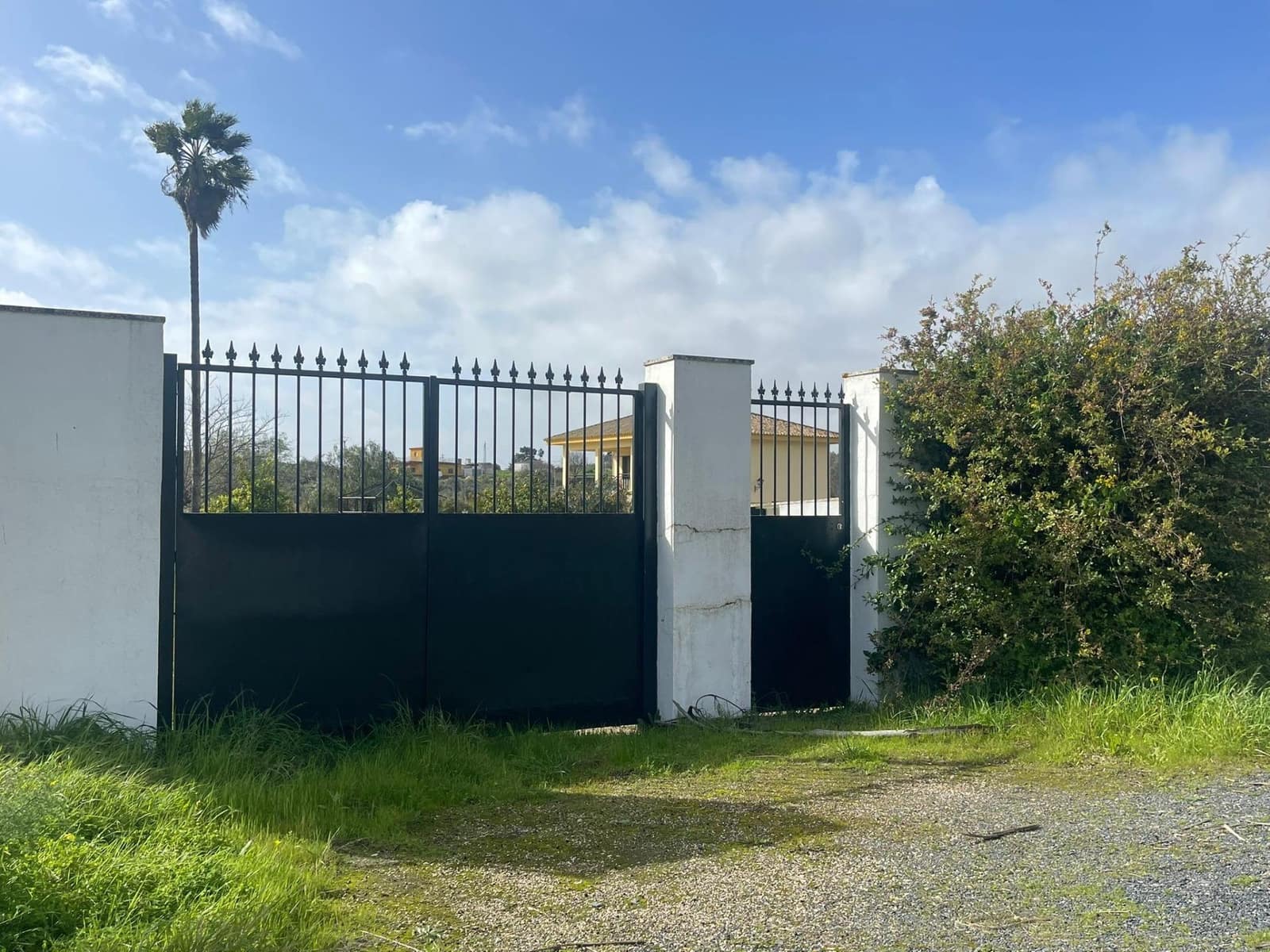 7 soverom Finca/Herregård til salgs i Gibraleon med svømmebasseng - € 334 990 (Ref: 9569163)