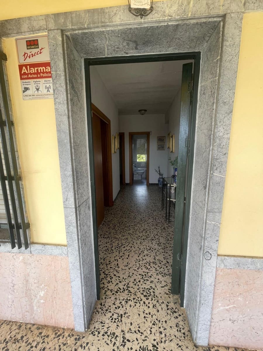 7 soverom Finca/Herregård til salgs i Gibraleon med svømmebasseng - € 334 990 (Ref: 9569163)